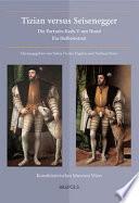 Libro Tizian versus Seisenegger