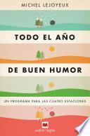 Libro Todo el año de buen humor