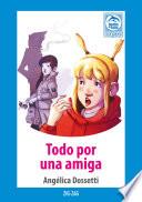 Libro Todo por una amiga