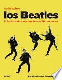 Libro Todo sobre los Beatles