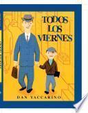 Libro Todos los viernes