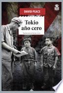 Libro Tokio año cero
