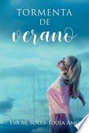 Libro Tormenta de verano
