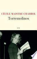 Libro Torremolinos