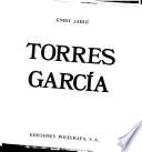 Libro Torres García