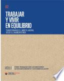 Libro Trabajar y Vivir en Equilibrio Módulo 2