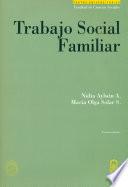 Libro Trabajo Social Familiar