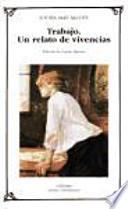 Libro Trabajo. Un relato de vivencias