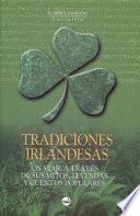 Tradiciones irlandesas