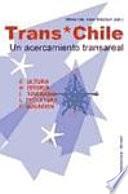 Libro Trans*Chile