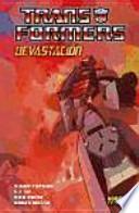 Libro Transformers