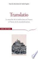 Libro Translatio