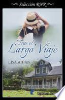 Libro Tras el largo viaje