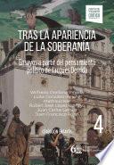 Libro Tras la apariencia de la soberanía