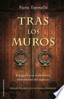 Libro Tras los muros