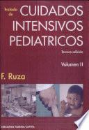 Libro Tratado de cuidados intensivos pediatricos
