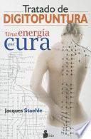 Libro Tratado de Digitopuntura