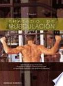 Libro Tratado de musculación