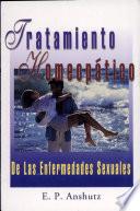 Libro Tratamiento Homeopatico De Las Enfermedades Sexuales