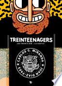 Libro Treinteenagers