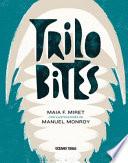 Libro Trilobites