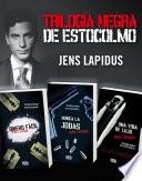 Libro Trilogía Negra de Estocolmo (Pack ebooks): Dinero fácil, Nunca la jodas y Una vida de lujo