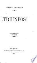 Triunfos!
