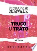 Libro Truco o trato