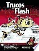 Libro Trucos con Adobe Flash CS3