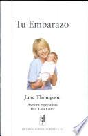 Tu embarazo / Your pregnancy
