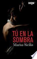 Libro Tu En La Sombra