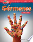 Libro Tu mundo: Gérmenes: Suma y resta (Your World: Germs: Addition and Subtraction)