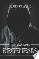 Libro Twisted Saga Regenesis