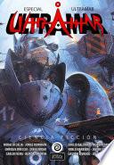 Libro Ultramar Especial Ciencia Ficción