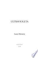Libro Ultravioleta