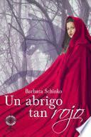 Libro Un abrigo tan rojo