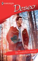 Libro Un auténtico texano