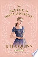 Libro Un baile a medianoche (Blydon 2)