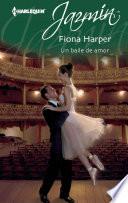 Libro Un baile de amor