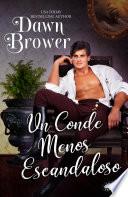 Libro Un Conde Menos Escandaloso