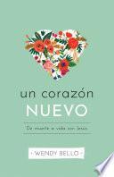 Libro Un corazón nuevo