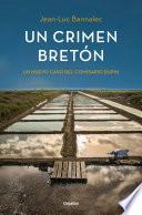 Un crimen bretón (Comisario Dupin 3)