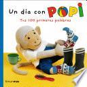 Libro Un día con Popi