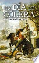 Libro Un día de cólera