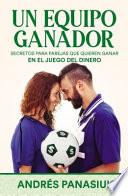 Libro Un Equipo Ganador