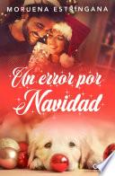 Libro Un error por Navidad