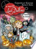 ¡Un Halloween de miedo! (El pequeño Leo Da Vinci 7)