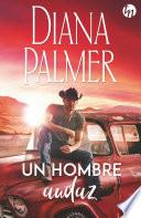 Libro Un hombre audaz