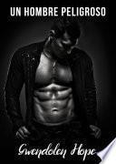 Libro Un hombre peligroso