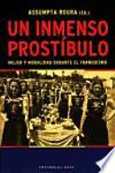 Libro Un Inmenso prostíbulo